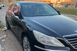 هيونداي جنسس